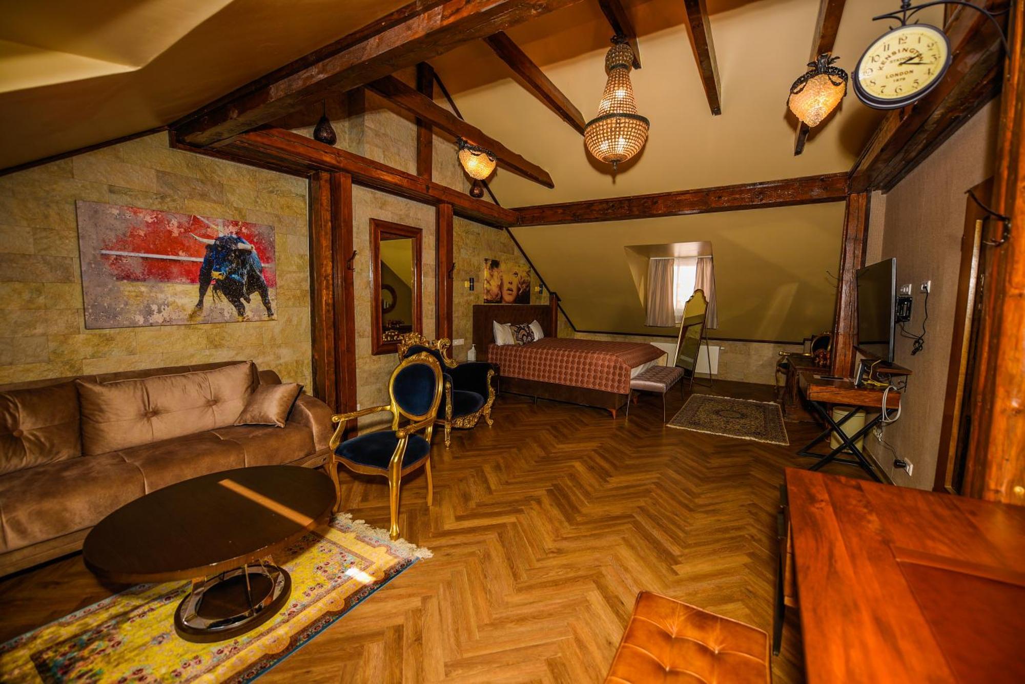 Апартаменты Haus Thomas Дортмунд Экстерьер фото
