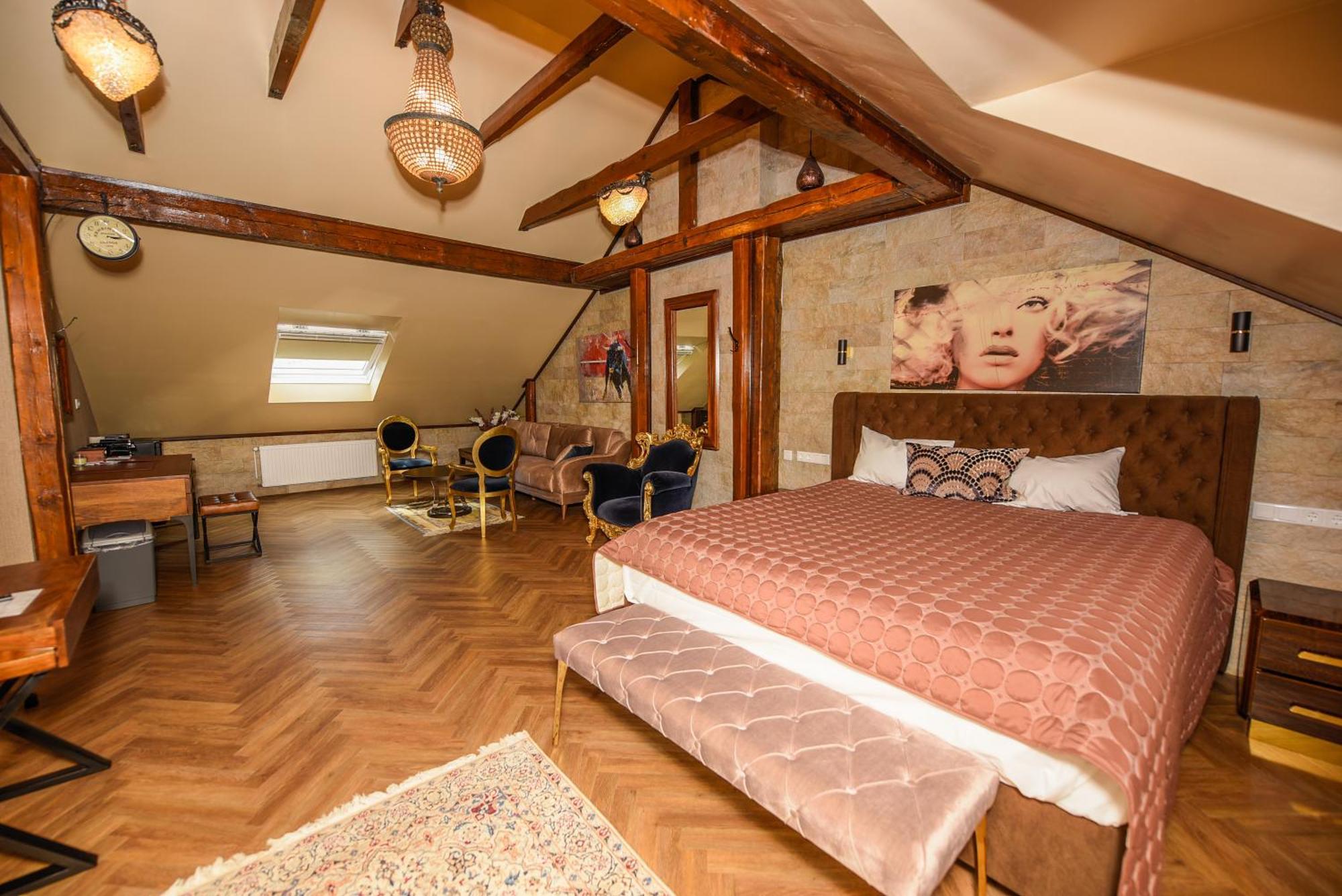Апартаменты Haus Thomas Дортмунд Экстерьер фото