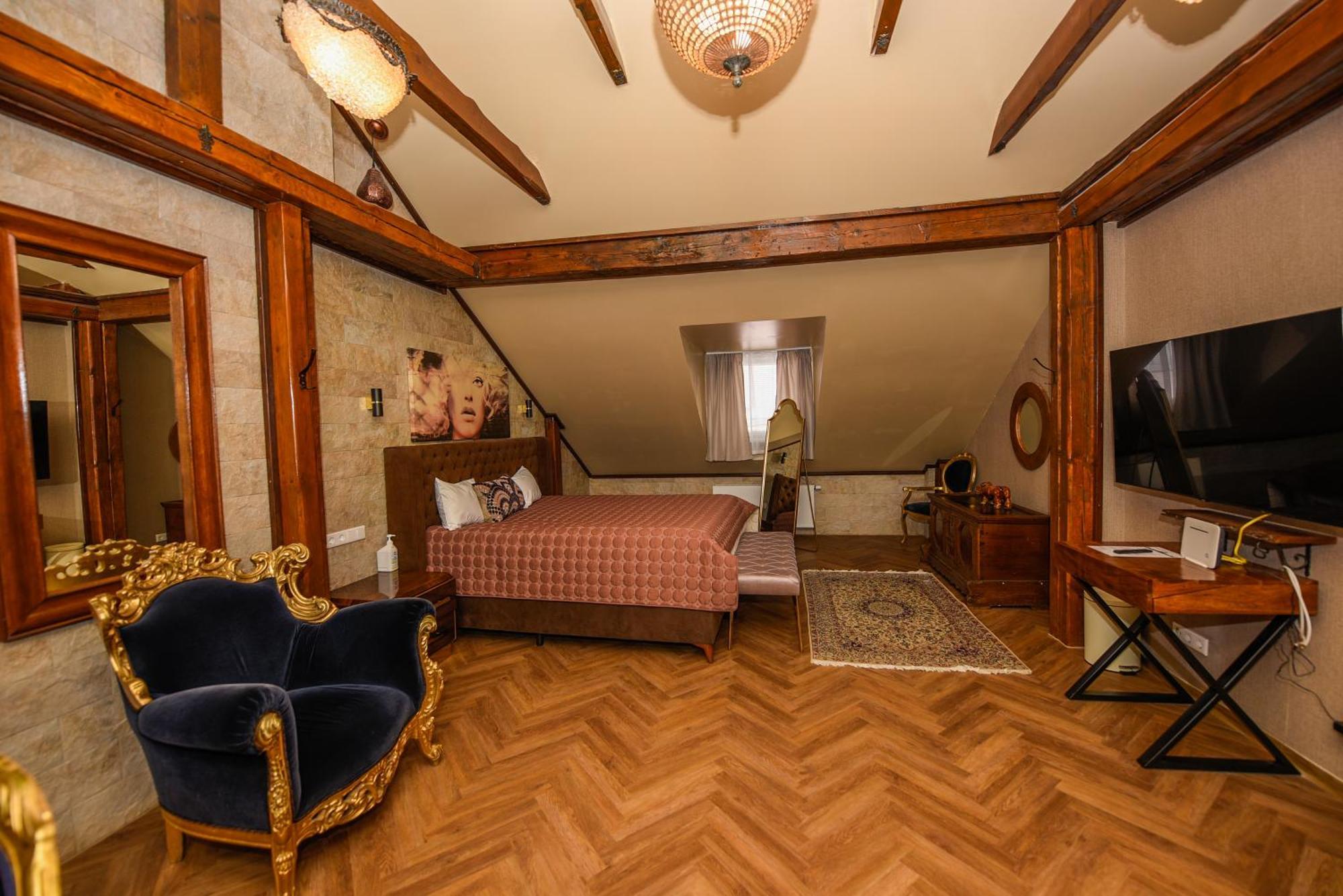 Апартаменты Haus Thomas Дортмунд Экстерьер фото